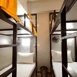 Myestay Ac Hostel Dorm