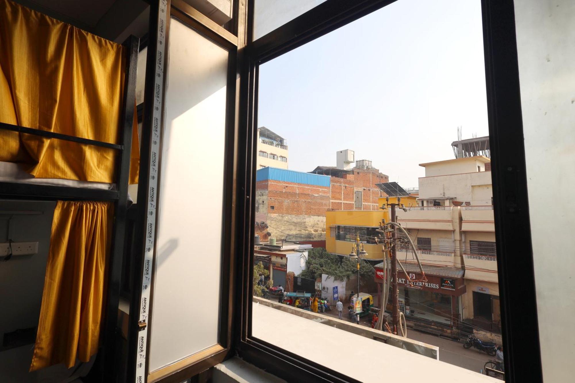 Myestay Ac Dorm * Varanasi