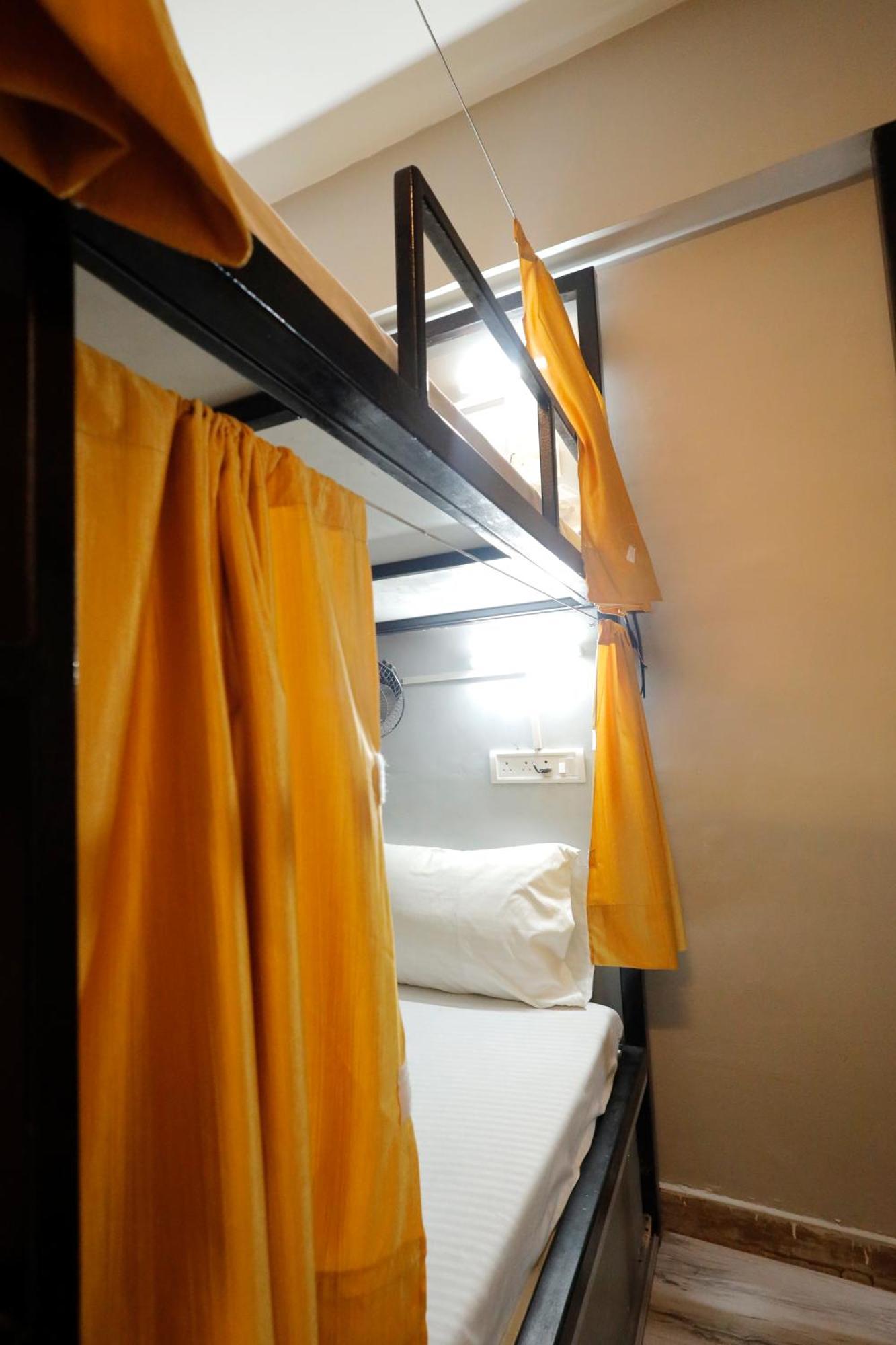 Myestay Ac Dorm Hostel Varanasi